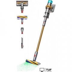 Пылесос Dyson V15 Detect Absolute 447000-01