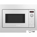 Микроволновая печь Bosch Serie 2 BFL523MW3