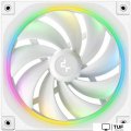 Вентилятор для корпуса DeepCool FL14 WH R-FL14-WHAPN1-G