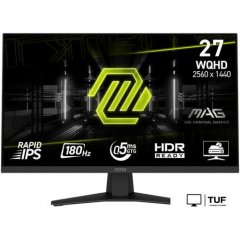 Игровой монитор MSI MAG 274QF