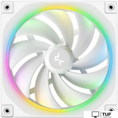 Вентилятор для корпуса DeepCool FL14 WH R-FL14-WHAPN1-G