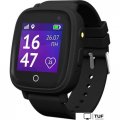 Детские умные часы Aimoto Vita (черный)