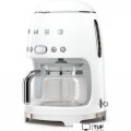 Капельная кофеварка Smeg DCF02WHEU