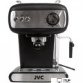 Рожковая кофеварка JVC JK-CF26