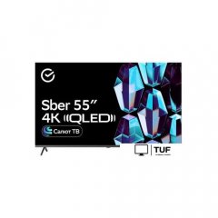Телевизор Sber SDX-55UQ5235