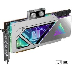 Видеокарта ASRock Radeon RX 7900 XTX Aqua 24GB OC RX7900XTX AQ 24GO