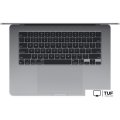 Ноутбук Apple Macbook Air 15 M3 2024 Z1BP000N6