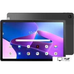Планшет Lenovo Tab M10 Plus 3rd Gen TB125FU 4GB/64GB (серый)