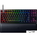 Клавиатура Razer Huntsman V2 TKL (Purple Switch)