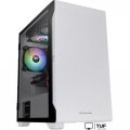 Корпус Thermaltake S100 TG Snow Edition CA-1Q9-00S6WN-00