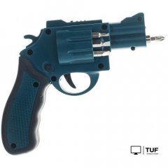 Электроотвертка FIT SD-4.8R (с АКБ)