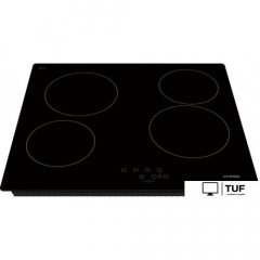 Варочная панель Hyundai HHE 6410 BG