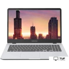 Ноутбук Maibenben M547 Pro M5471SB0LSRE1
