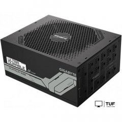 Блок питания Gigabyte UD1600PM PG5 AI Top