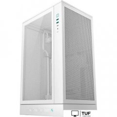 Корпус DeepCool CH270 Digital R-CH270-WHNDM0-G-1