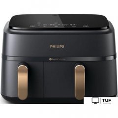 Аэрогриль (аэрофритюрница) Philips NA352/00