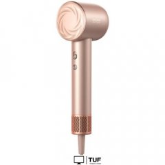 Фен Dreame Hair Glory Mix (gold)