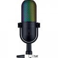 Проводной микрофон Razer Seiren V3 Chroma