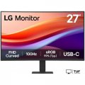 Монитор LG 27U421A-B