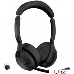 Офисная гарнитура Jabra Evolve2 55 MS Stereo USB-C