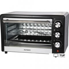 Мини-печь Oursson MO2008/BL