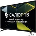 Телевизор Leff 32H690T
