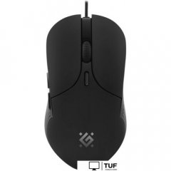 Игровая мышь Defender Oria GM-178 (черный)