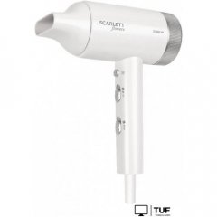 Фен Scarlett SC-HD70I66 Flowers