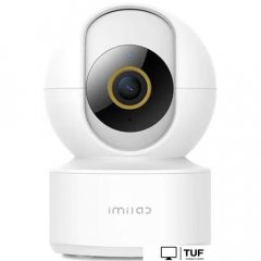 IP-камера Imilab Wireless Home Security Camera C22 CMSXJ60A (международная версия, белый)