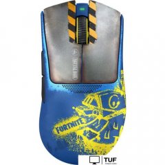 Игровая мышь Razer Deathadder V3 Pro Fortnite Edition