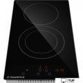 Варочная панель MAUNFELD AVCE3022DBK