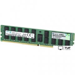 Оперативная память HP 32ГБ DDR4 2933 МГц P06189-001