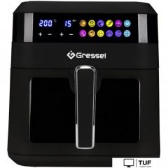Аэрогриль (аэрофритюрница) Gressel GAF-1822