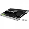SSD Kioxia Exceria 960GB LTC10Z960GG8
