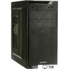 Корпус ExeGate QA-412U 600W