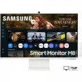 Smart монитор Samsung LS32FM803UIXCI