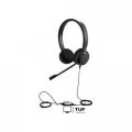 Офисная гарнитура Jabra Evolve 20 MS Stereo