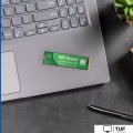 SSD WD Green SN3000 500GB WDS500G4G0E