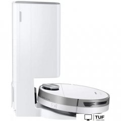 Робот-пылесос Samsung VR30T85513W/EV