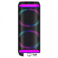 Патибокс Vol.Ki GD-2110