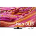 MiniLED телевизор Samsung Neo QLED 4K QN90F AI QE55QN90FAUXRU