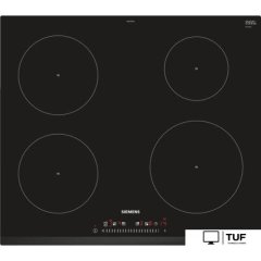 Варочная панель Siemens EU631FEB1E