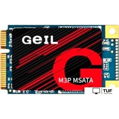 SSD GeIL M3P 512GB M3PFD09H512D