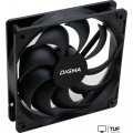 Вентилятор для корпуса Digma DFAN-120-9