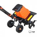 Мотокультиватор электрический Skiper ET9000