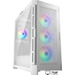 Корпус Cougar Airface Pro RGB CGR-5AD1W-AIR-RGB