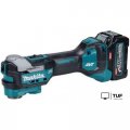 Реноватор Makita TM001GD201 (с 2-мя АКБ, кейс)