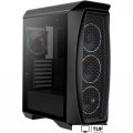 Корпус AeroCool Aero One Eclipse-G-BK-v1