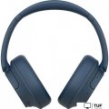 Наушники Sony WH-CH720N (темно-синий)