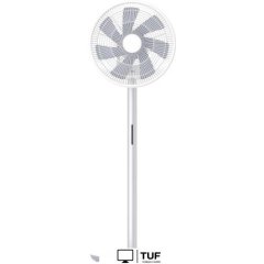 Вентилятор SmartMi Air Circulator Fan ZLBPKQXHS02ZM (евровилка)